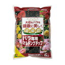 花ごころ バラ専用マルチングチップ 5L 20320