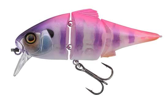 JACKALL(ジャッカル) スイングマイキー72 ピンクバックコギル