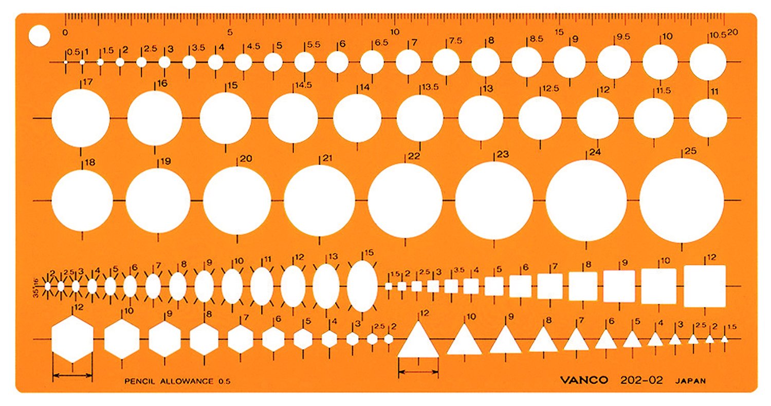 バンコ テンプレート 202-02