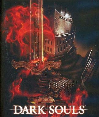 DARK SOULS(ダークソウル)　スペシャルマップ付　サウンドトラックCD