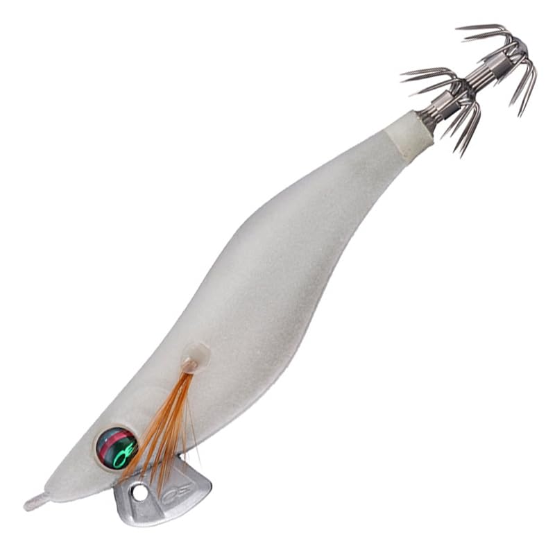 ダイワ(DAIWA) EMIMDERV18夜光-桃肌Hi夜光