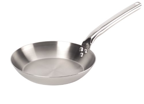 DE BUYER deBUYER(ǥХ䡼) ץ饤ƥ ե饤ѥ3680-24 24cm 18-10ƥ쥹 ե AHLP...
