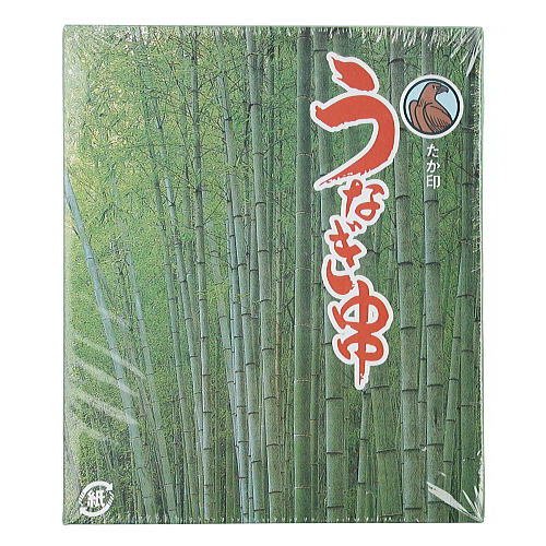 うなぎ串　3mm ×　18cm　800g箱入