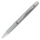 Pilot パイロット フリクションボール ノックビズ シルバー LFBK-22EF-S(3)