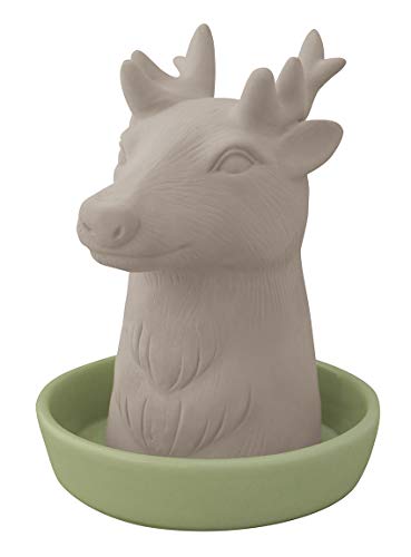 デコレ(Decole) 潤いマスコット アニマルオブジェ deer AG-43224