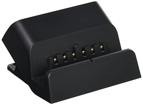 パナソニック プライベート・ビエラ対応 モニター用充電台 ブラック DY-BC50-K