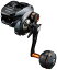 シマノ(SHIMANO) 両軸リール エサ・ルアー汎用 19 バルケッタ プレミアム 151 左 タチウオ メバル ヒラメ 一つテンヤ 鯛ラバ シマノ(SHIMANO) 両軸リール エサ・ルアー汎用 19 バルケッタ プレミアム 151 左 タチウオ メバル ヒラメ 一つテンヤ 鯛ラバ
