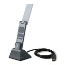 TP-Link TP-LInk WiFi 無線LAN 子機 AX1800 1201Mbps + 574Mbps デュアルバンド OFDMA MU(2)