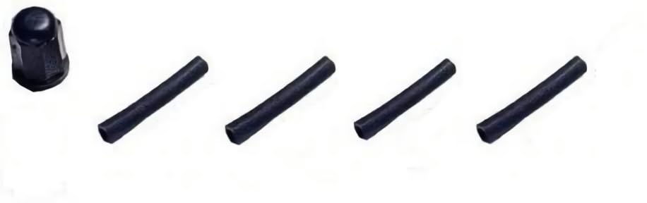 ブリヂストン(BRIDGESTONE) 虫ゴム VS-2 P6572 A708003