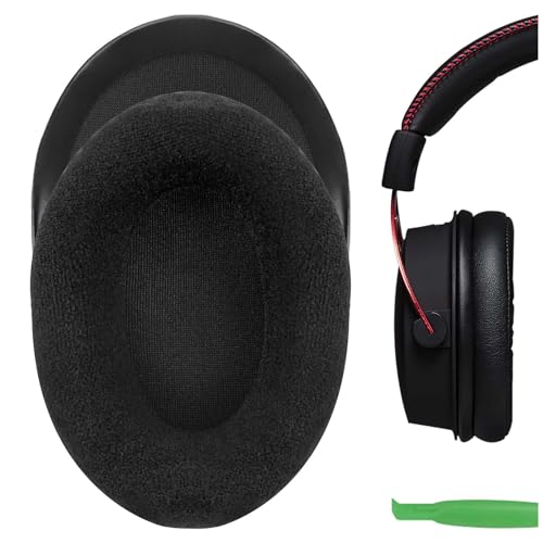 Geekria 䡼ѥå Comfort ߴ ѥå HyperX Cloud III Cloud 3 Cloud II Cloud...