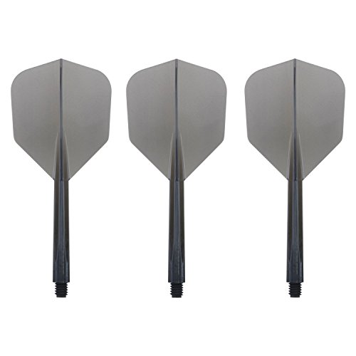 Condor CONDOR フライト クリアブラック スモール L