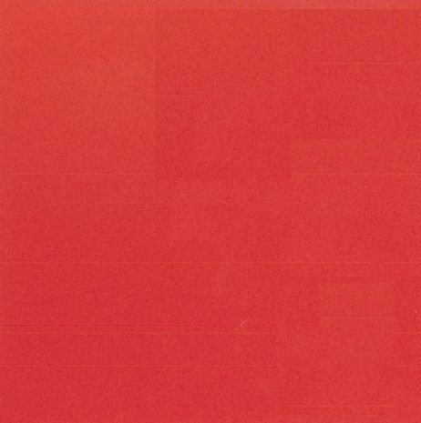 両面同色タントおりがみ15cmあか 50枚入り