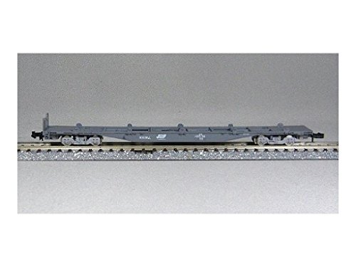 トミーテック(TOMYTEC) TOMIX Nゲージ コキ107コンテナなし 2753 鉄道模型 貨車