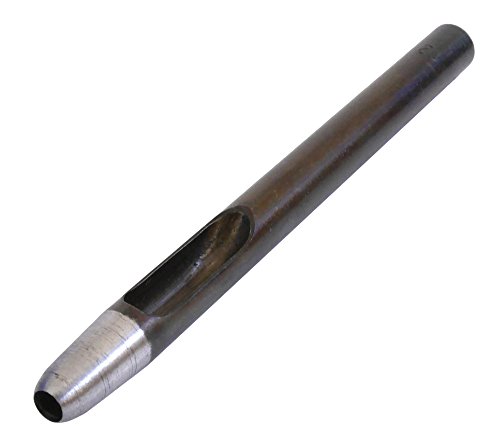 クラフト社 革工具 ハトメ抜 12号(3.6mm) 8261-12