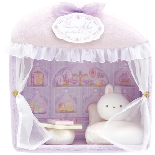 Rakuten - サンエックス すみっコぐらしシーンぬいぐるみ MO46901