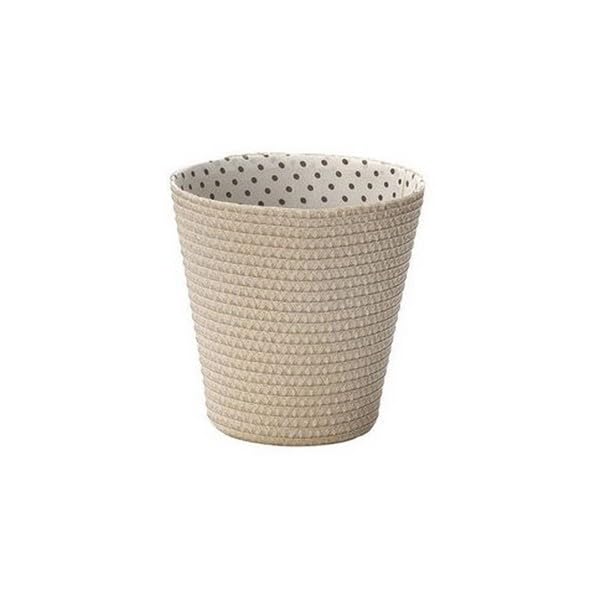 PPバスケット 丸型26cm 13-93NA