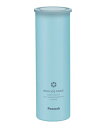 ピーコック魔法瓶工業(The-peacock) ピーコック 氷のう 保冷 0.15L スリム コンパクト 魔法瓶構造 冷たさキープホルダー付き