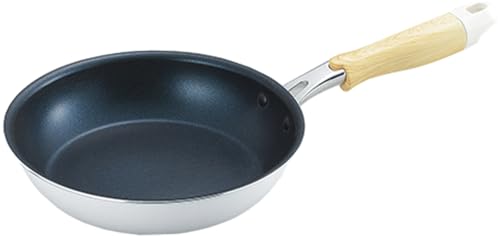 Rakuten - 「ナチュラプラス」 IH対応 フライパン 20cm NRP-02