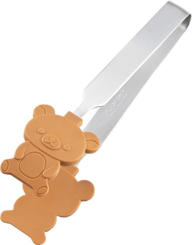 リラックマ キッチントング ブラウン RK-51