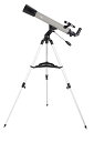 レイメイ藤井 天体望遠鏡 屈折式 経緯台 スマホアダプター付き RXA315