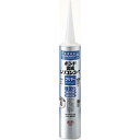 【箱売り】 コニシ ボンド 変成シリコンコーク クリヤー 333ML (10本入り)(2)