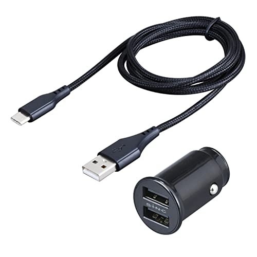 (SEIWA)  DCѥץ饰 A2+A to C֥ D620 DCŴ USB Type-Aݡȡ2(5V/...