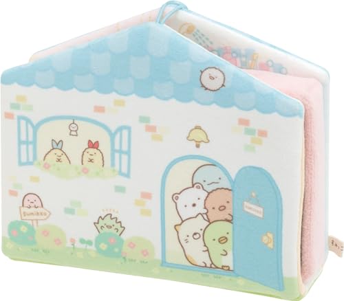 Rakuten - MF61701 すみっコぐらしコレクション すみっこもの すみっコワンルームぬいぐるみ