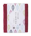 にちにち道具 台ふき にちにち お台ふき ふきん キッチン タオル 綿100% 日本製 29x25cm ぼたん(3)