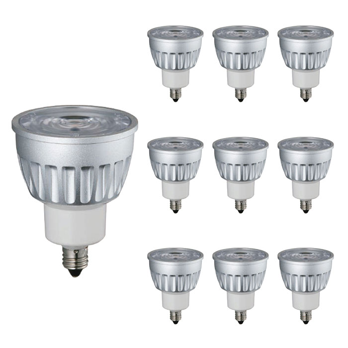 LDR6LME11D27520HCH ������ LED�ŵ� �ϥ������ŵ奿���צ�50 65W������ �ŵ忧 2700K Ĵ���б� ����E11 ��� inside 10�ĥ��å� LDR6L-M-E11/D/27/5/20-HC-H