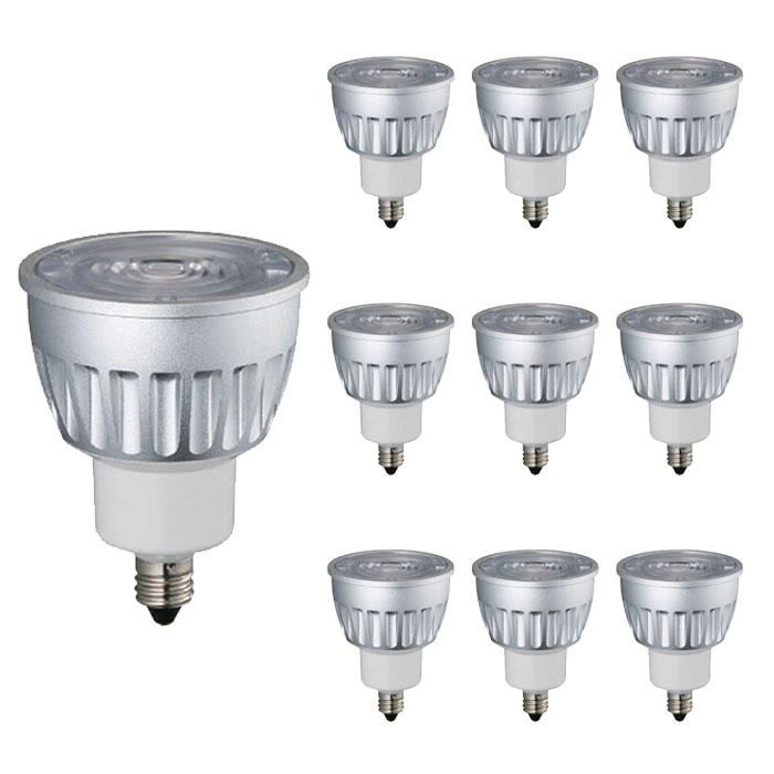 LDR6LWE11D24535HCH ������ LED�ŵ� �ϥ������ŵ奿���צ�50 65W������ �ַ��ŵ忧 2400K Ĵ���б� ����E11 ���� inside 10�ĥ��å� LDR6L-W-E11/D/24/5/35-HC-H