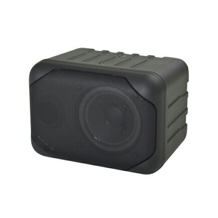 AV635IIMPB オースミ電機 MASSIVE 据置 壁掛 スピーカシステム ロー／ハイ・インピーダンス切替形 ブラック AV-635IIMP(B)