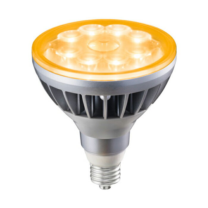 LDR11LW827PAR 岩崎電気 LED電球 ビーム球タイプ 電球色 2700K 口金E26 LDR11L-W/827/PAR