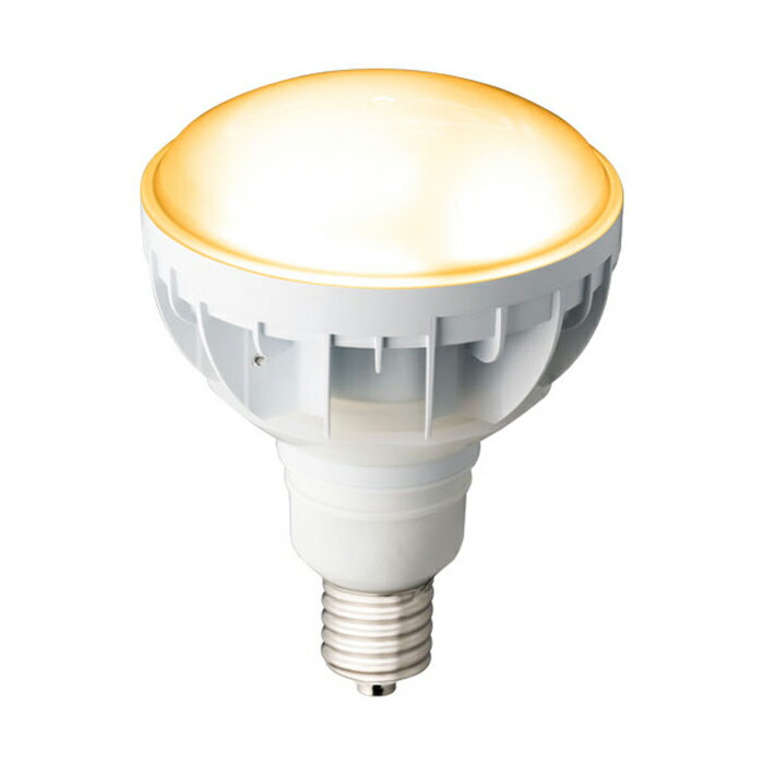 LDR30LHE39W827 岩崎電気 LED電球 バラストレス水銀灯タイプ 30W 電球色 口金E39 LDR30L-H-E39/W827（楽天・照明デポ）