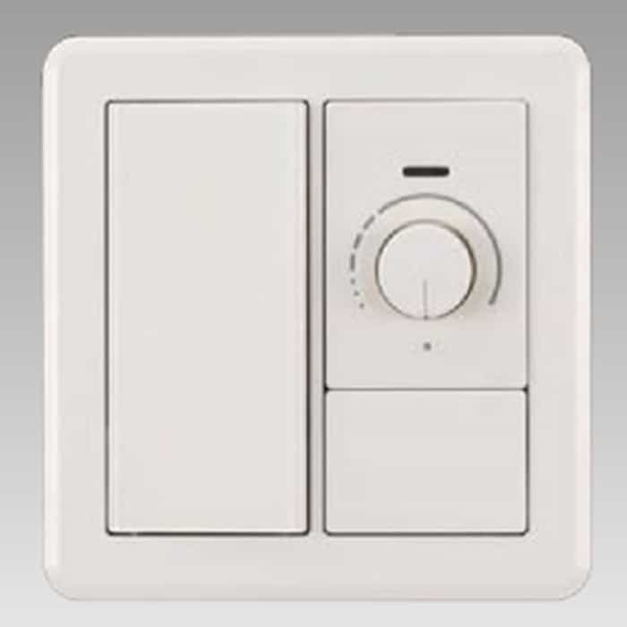 Middle Dimmer Controllers - DF70170PD 東芝 調光器 コントルクスPD 4線式 ニューホワイト DF-70170-PD