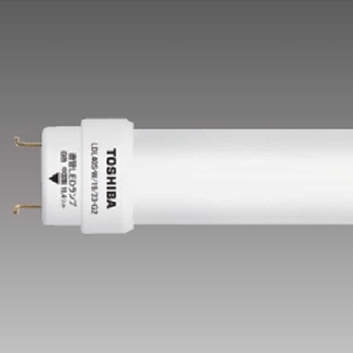 LDL40SN1923PG2 東芝 LED電球 直管形LEDランプ 昼白色 5000K 2500lmタイプ 口金GX16t-5 LDL40SN/19/23P-G2