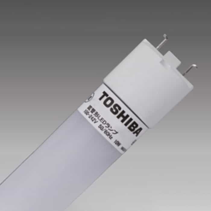 【仕様】●メーカー：東芝/TOSHIBA●型番：LDM15SSN8701●JANコード：4974550473682●種別：電源内蔵直管形LEDランプ 15タイプ●光色：昼白色●色温度：5000K●ランプ光束：750lm●口金：GZ16●ランプ電力：8.0W●平均演色評価数：Ra83●ランプ寿命：40000時間●片側給電
