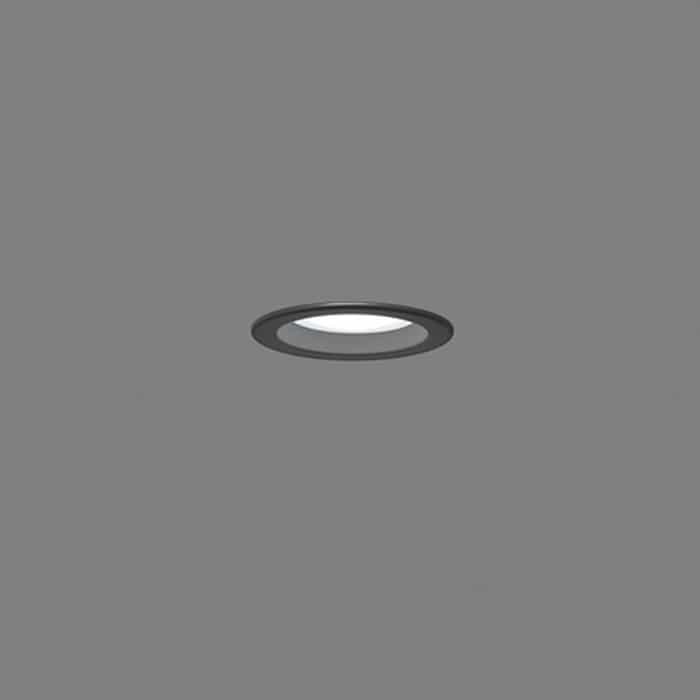 Rakuten - LEDD87056NKLS 東芝 ダウンライト 準耐火構造対応 埋込穴Φ75 白熱灯器具60Wクラス 昼白色 5000K 防雨防湿型 LEDD87056N(K)-LS