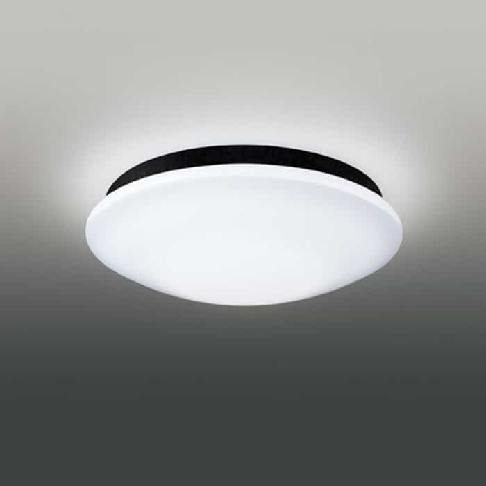 LEDG85903K 東芝 浴室灯 軒下シーリングライト ランプ別売 防雨防湿型 口金GX53-1 口金GX53-1a LEDG85903(K)
