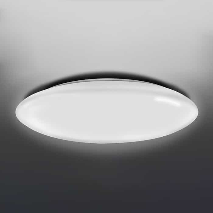 LEDH8207A02WLD 東芝 シーリングライト リモコン付 〜12畳用 昼白色 5000K 調光可能 引掛シーリングタイプ LEDH8207A02W-LD