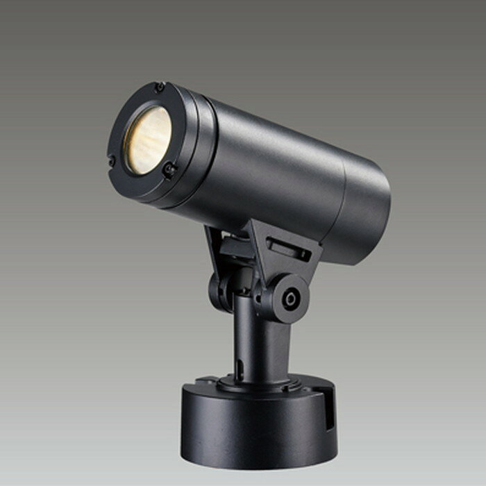 LEDS02802LNLS8 東芝 投光器 35W形コンパクトメタルハライドランプ器具相当 電球色 2700K 狭角タイプ 防雨型 LEDS-02802-LN-LS8