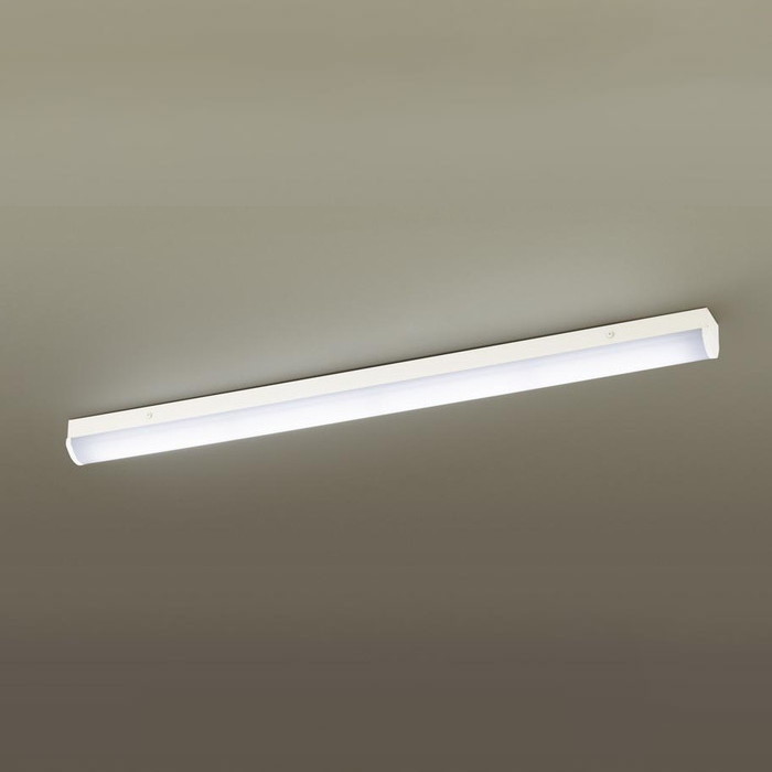 LSEB7007LE1 パナソニック キッチンライト ベースライト LGB52110LE1相当品 FHF32W×1灯相当 昼白色...