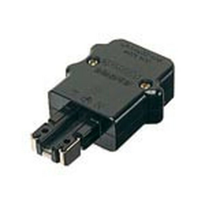 Rakuten - WF5820B パナソニック 舞台照明用 C型接地2P20A キャップ ブラック