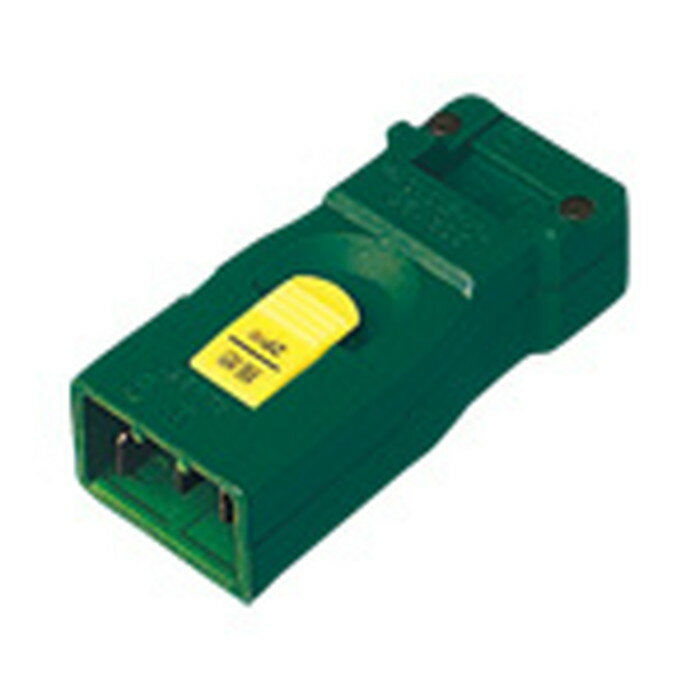 Rakuten - WFA4251G パナソニック ハーネスキャップ VVFケーブル用 20A 125V フル端子 グリーン