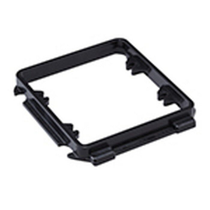 Rakuten - WTA9002 パナソニック アドバンスシリーズ 専用施工枠 2連用