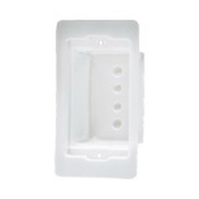 Rakuten - WVA2491 パナソニック アドバンスシリーズ 埋込防気カバー 1連用