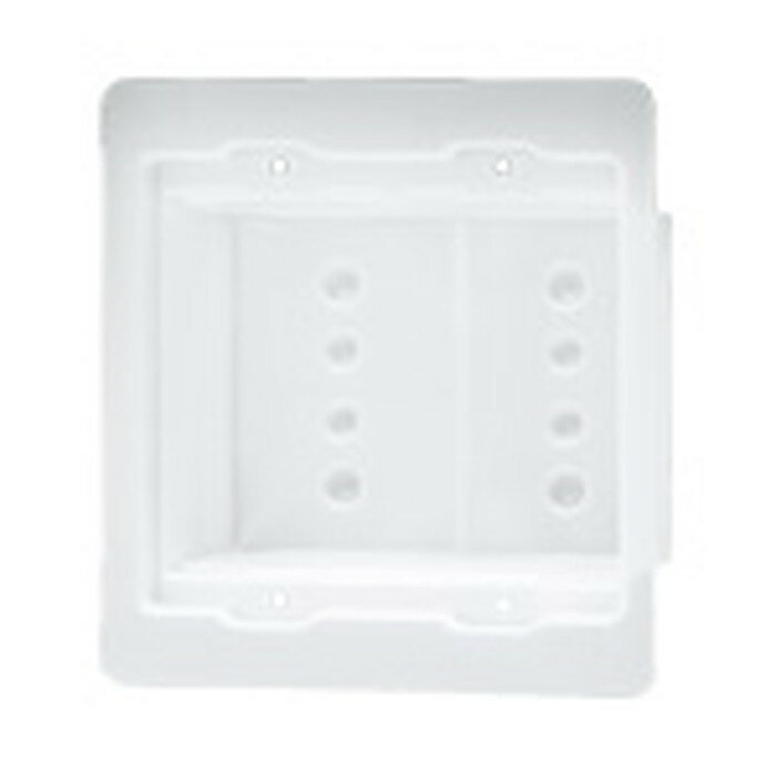 Rakuten - WVA24921 パナソニック アドバンスシリーズ 埋込防気カバー 2連接穴用