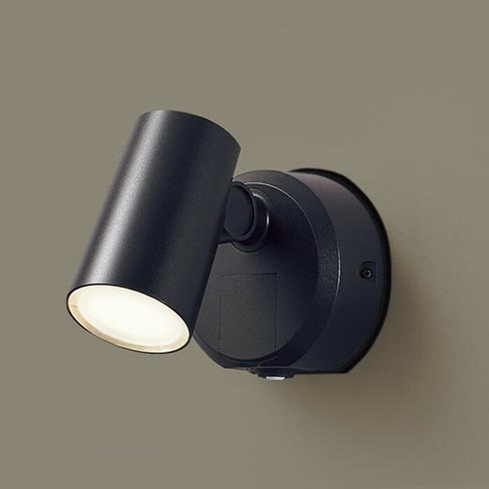 LSEWC6005BLE1 パナソニック エクステリア スポットライト LGWC40380LE1相当品 白熱灯器具60W相当 電球色...