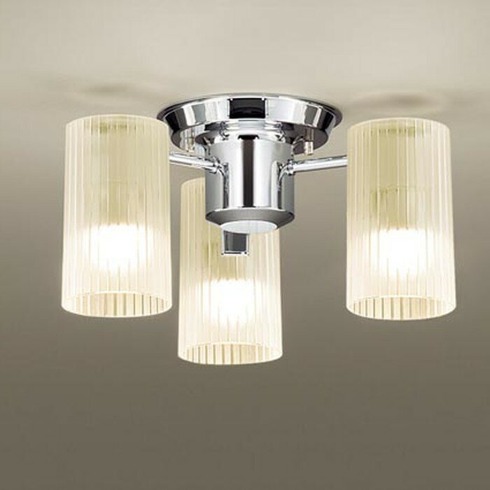 Rakuten - LGB57350Z パナソニック シャンデリア 白熱灯器具40W×3灯相当 電球色 引掛シーリングタイプ