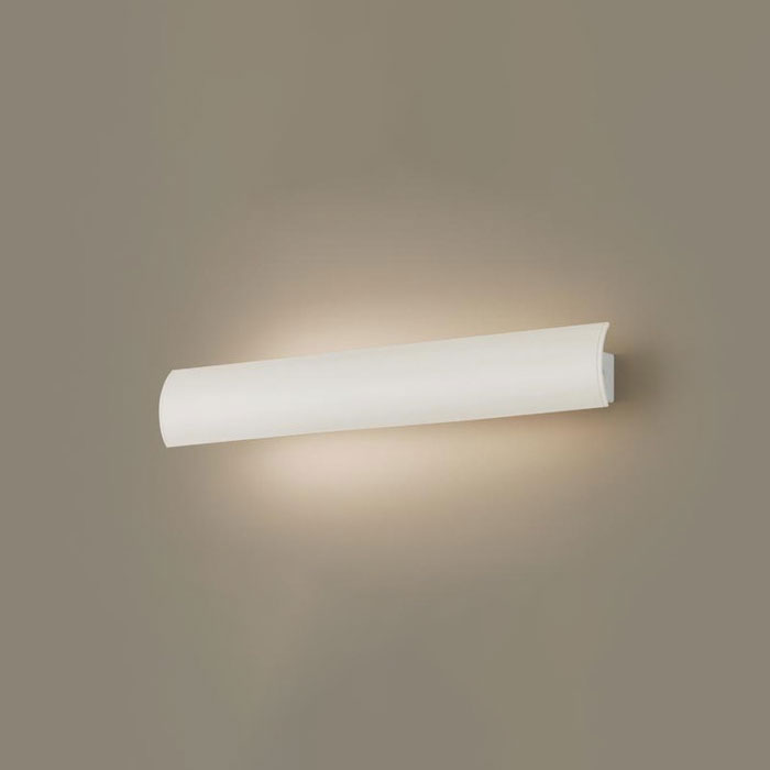 Niche, Picture - LGB81807LB1 パナソニック ブラケットライト 直管形蛍光灯FL20W相当 電球色 調光可能