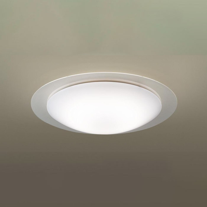 Rakuten - LGC21135K パナソニック シーリングライト リモコン付 〜6畳用 電球色〜昼光色 調光・調色可能 引掛シーリングタイプ